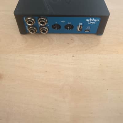 Aodyo Instrument Sylphyo Bundle [Sylphyo+Link] image 10