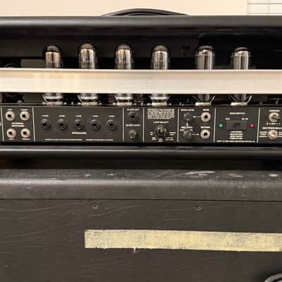 Mesa Boogie Dual Rectifier Trem-o-Verb 1994 image 9
