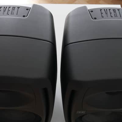 EVENT OPAL Studio Monitor - Pair image 14