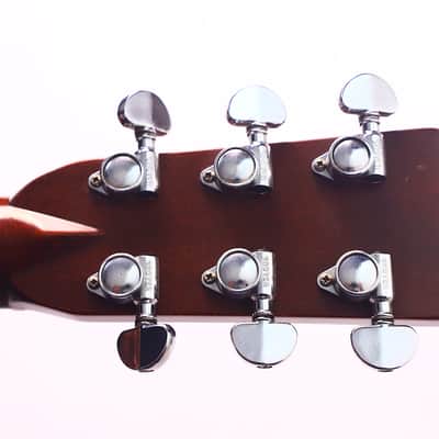 Martin D-28 1975 Sunburst Acoustic Guitar - Rare vintage rarity with legendary Martin sound and unique character - check video! image 15
