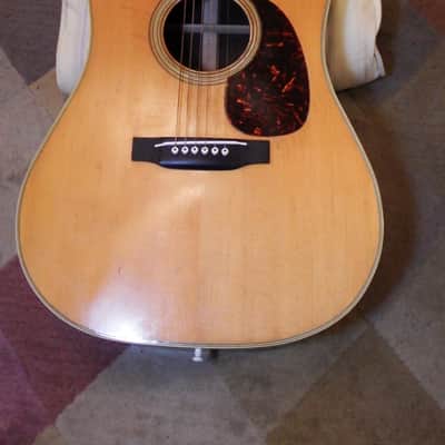 Martin D-28 1947 - 1964 image 3