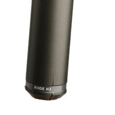 M3 Rode image 4