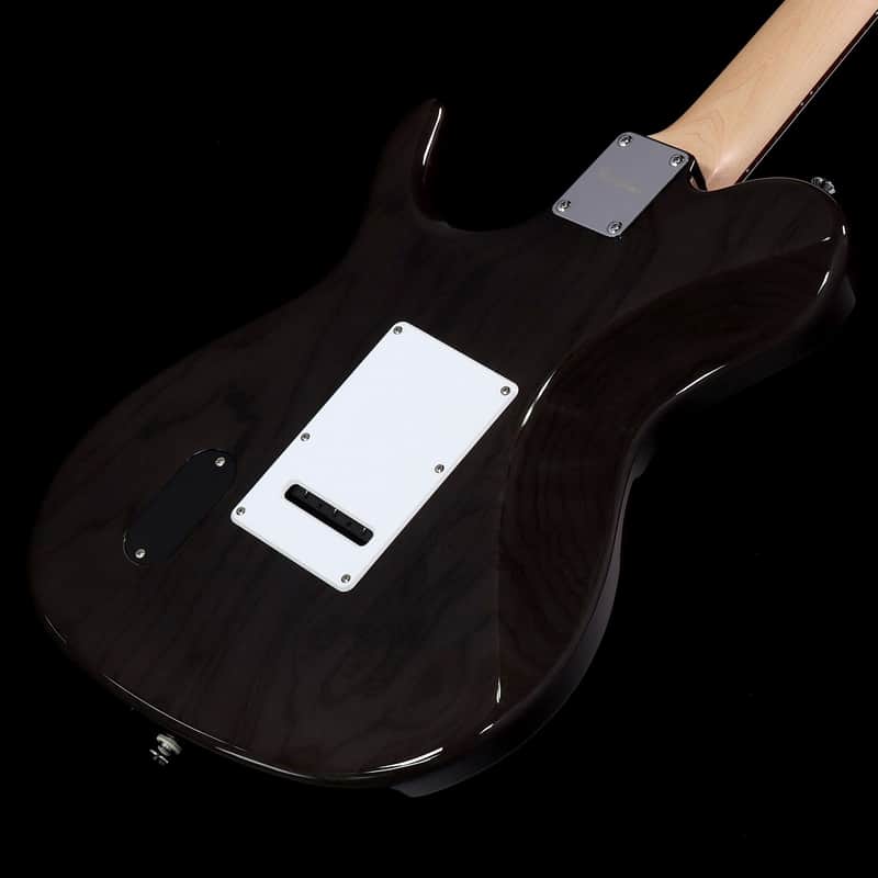 Providence ah-105RSC Heart Breaker Seethrough | Reverb Deutschland