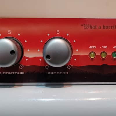 BBE 482i Sonic Maximizer - Custom image 8