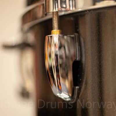 Pearl Masters Maple Premium MMP 10×8 Tom – Diamond Black image 9