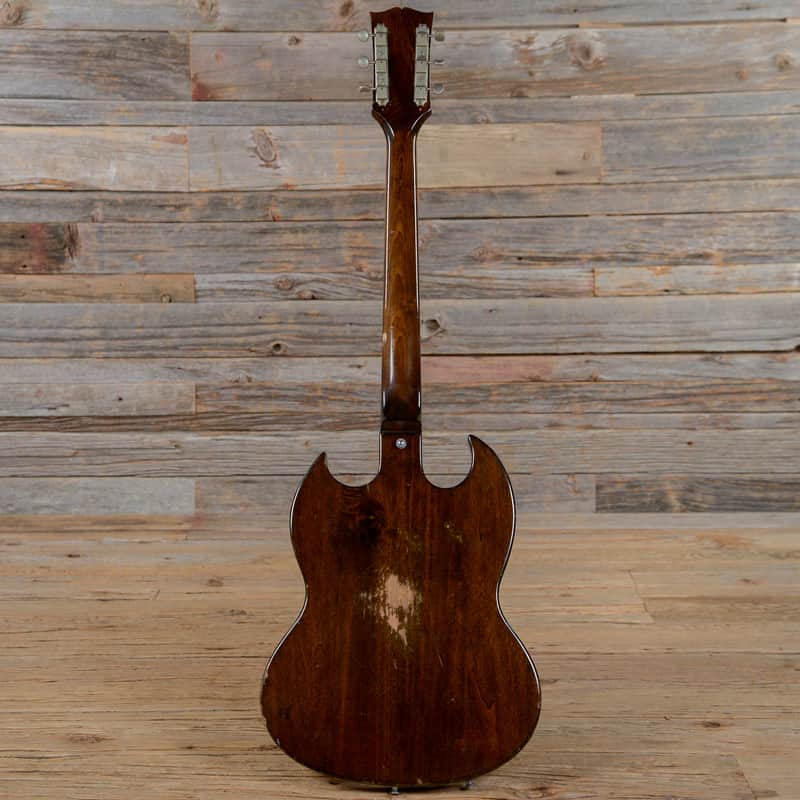 Gibson SG-100 1971 - 1972 | Reverb Canada