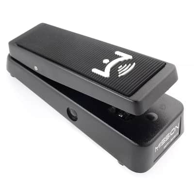 Moog EP-1 Expression Pedal | Reverb
