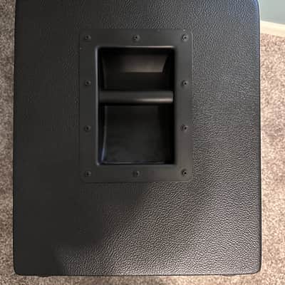 Tyler Amps 212 Neo Bass Cab image 7