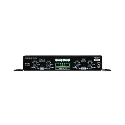 QSC Axiom AXPio Expansion Module image 1