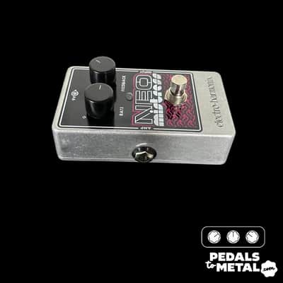 Electro-Harmonix Neo Mistress Flanger-x11677 image 4