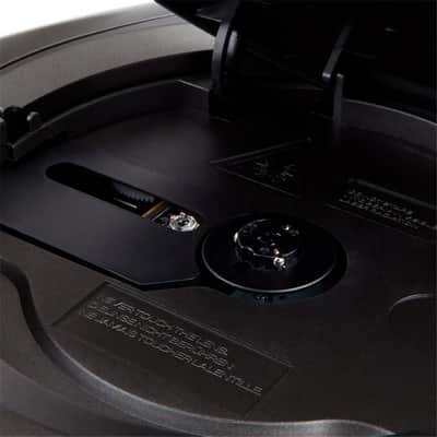 Aiwa BBTC-550BK<br> image 8