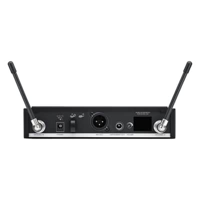 Shure Headset Microphone, BLX1 Bodypack & BLX4R Wireless Receiver (BLX14R/MX53-J11) image 7