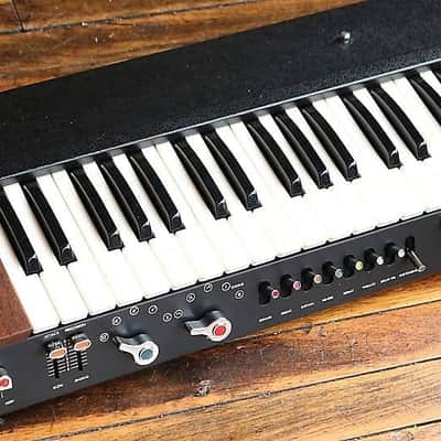 1970's Univox K1 MiniKorg Analog Synthesizer (Korg 700s) image 8
