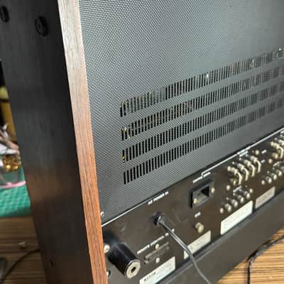 TEAC A-3440 4-Channel Reel to Reel Tape Recorder / Multitrack Recorder–Serviced image 9