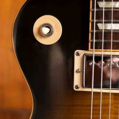 Gibson Les Paul Classic Antique 2007 image 6