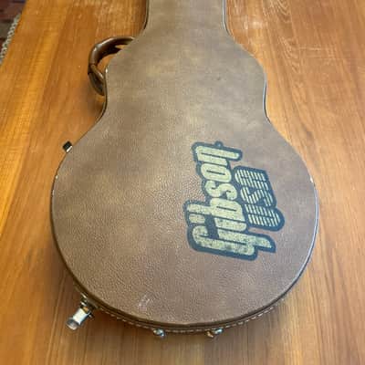 Gibson Les Paul firebrand the Paul deluxe image 15