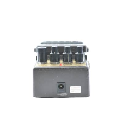 BOSS PQ-3B Bass Parametric Equalizer May 1991 Early Production Made in Taiwan image 7
