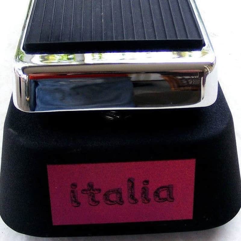 Joe Gagan ITALIA  V2 (famous 60s  jen type inspired) # 2 grade, good cosmetics, save$ image 1