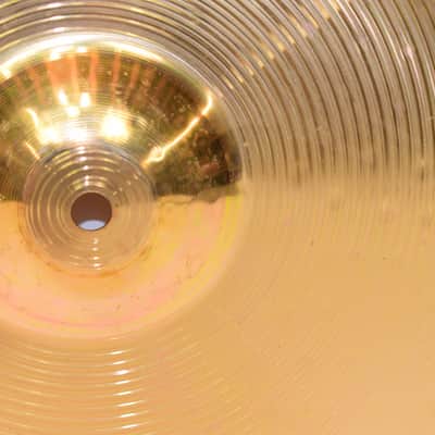 Sabian B8X Thin 16" Crash Cymbal image 4