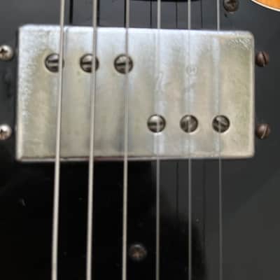 Fender Telecaster 1974 - Natural wood image 5