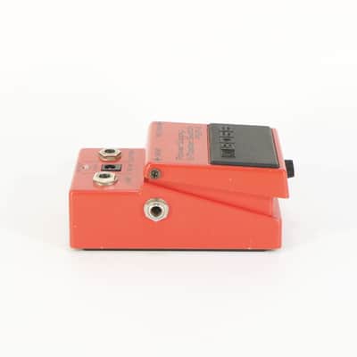 Boss PSM-5 Power Supply & Master Switch (s/n HA46987, Made in Japan) image 4