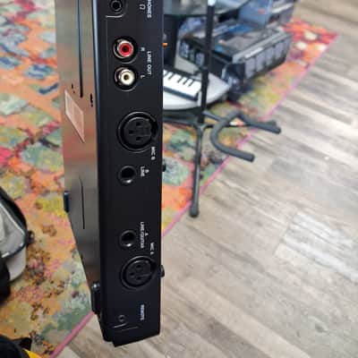 TASCAM DP-03SD 8-track Digital Portastudio with case image 4
