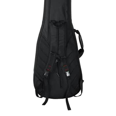 Gator 4G Series Dual Electric Guitar Gig Bag image 2