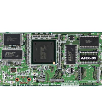 Roland ARX-02 image 3