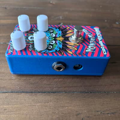 Catalinbread Montavillian Echo 2014 - 2021 - Blue image 7