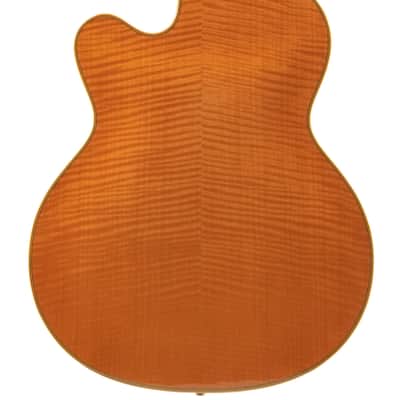 Hofner New President Blonde 2004 image 4