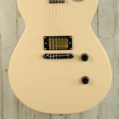 DEMO Gretsch Streamliner Jet Club 1 Pickup - Shell Pink (359) image 2