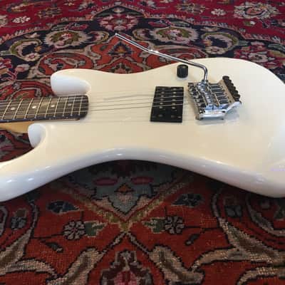 Kramer Striker 100ST White image 4