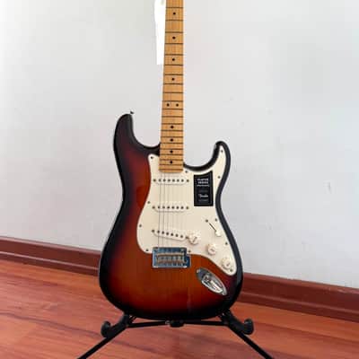 Fender Player Strat 2021 - Sunburst