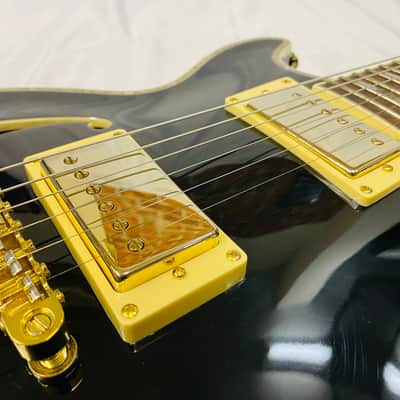 Ibanez AR520H-BK Semi-Hollow Body with Chambered Construction - Mint Condition image 16