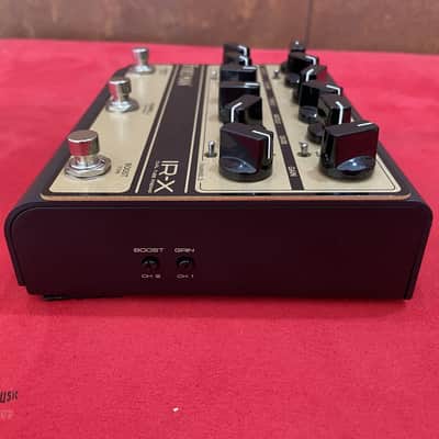 Friedman IR-X All Tube Preamp image 4