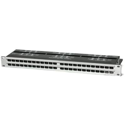 Redco R196-D25PG TT Patchbay image 2