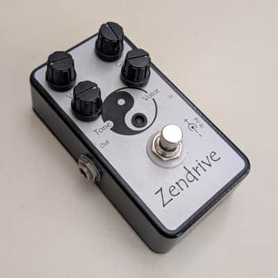 Hermida Audio Zendrive | Reverb