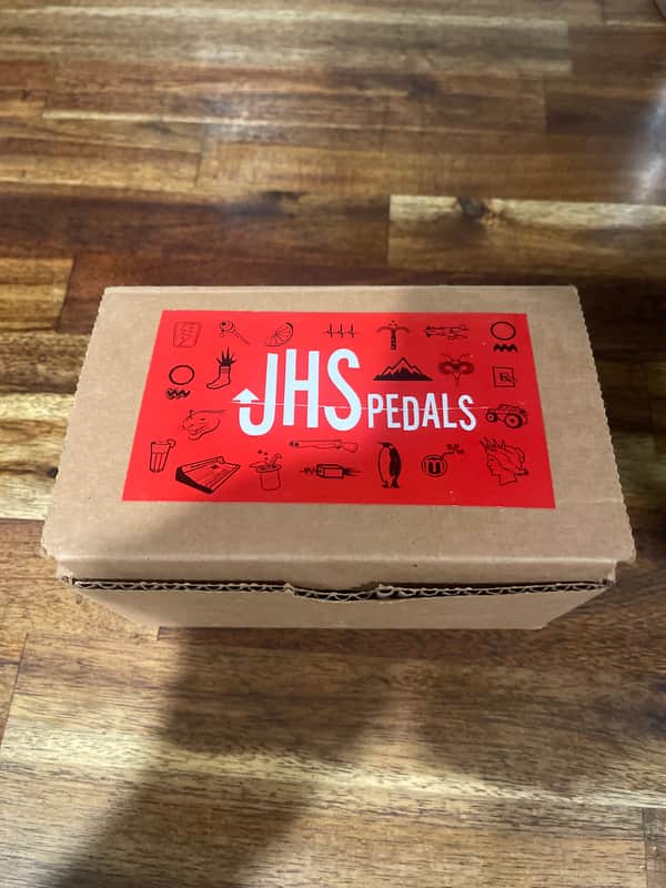 JHS Morning Glory V4