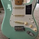Fender Vintera ll 70’s Stratocaster 2025 - Surf Green