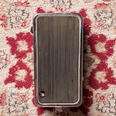 Colorsound Supa Wah-Fuzz-Swell | Reverb