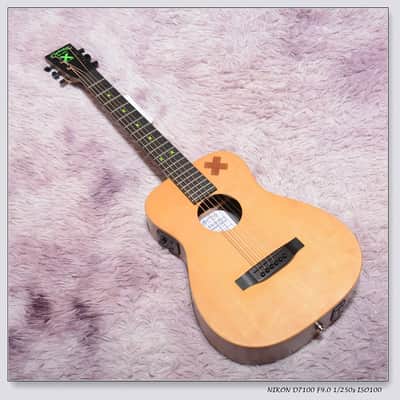 Martin LX1E Ed Sheeran Signature X 2015 - 2017 | Reverb