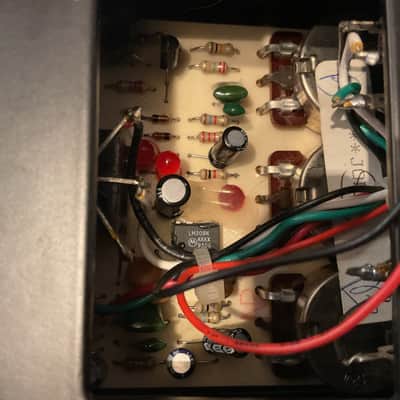 Turbo Rat LM308 image 3