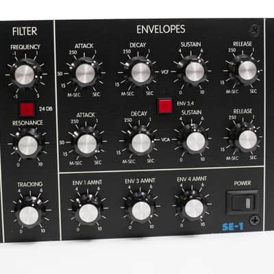 Studio Electronics SE-1 image 3
