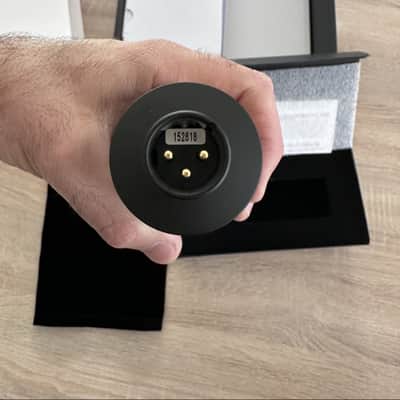 Audio-Technica AT4040 neuf 2026 original facture image 4