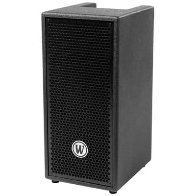 Baffle Bass Gnome 2X8 Pouces 200 Watt Warwick image 3