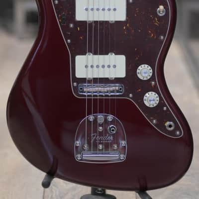 Fender Troy Van Leeuwen Jazzmaster® - Oxblood image 1