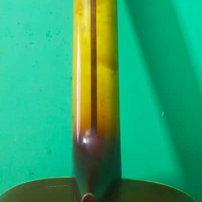 Acoustic Reghin C.I.L.(before HORA)very rare 1966 -Romania image 6
