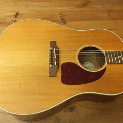 Gibson J-45 Studio 2019 * L.R. Baggs Element Pickup System image 4