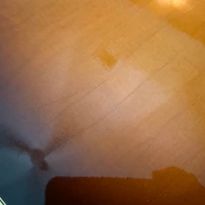 1994 Gibson J-45 Western - 100 year anniversary image 13