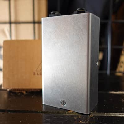 3Leaf Audio Octabvre MK3.33 - Neon Glow image 2